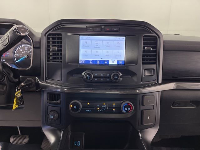 Used 2021 Ford F150 XL w/ STX Appearance Package image 25