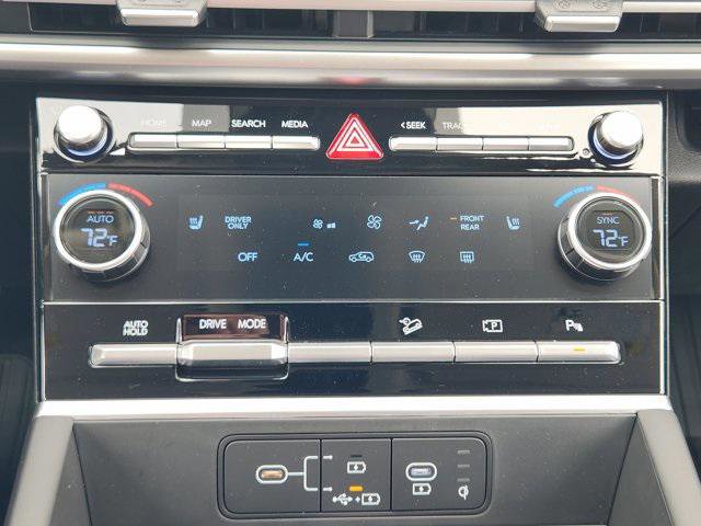 New 2026 Hyundai Santa Fe SEL image 12