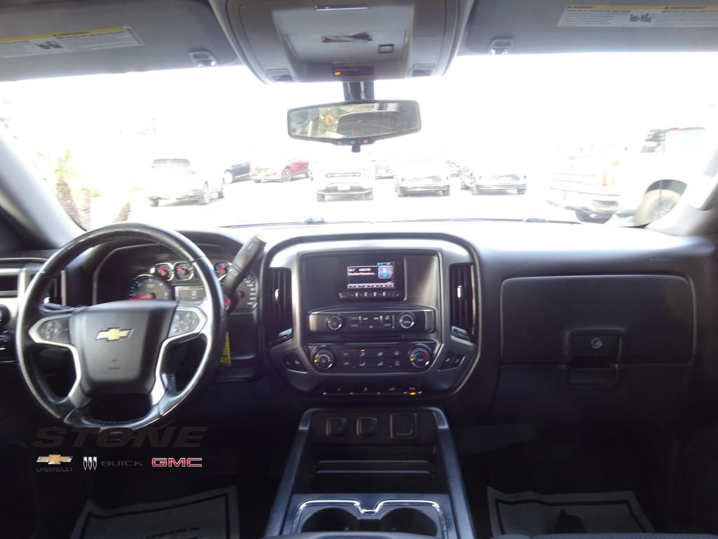 Used 2015 Chevrolet Silverado 1500 LT w/ LT Fleet Plus Package image 24