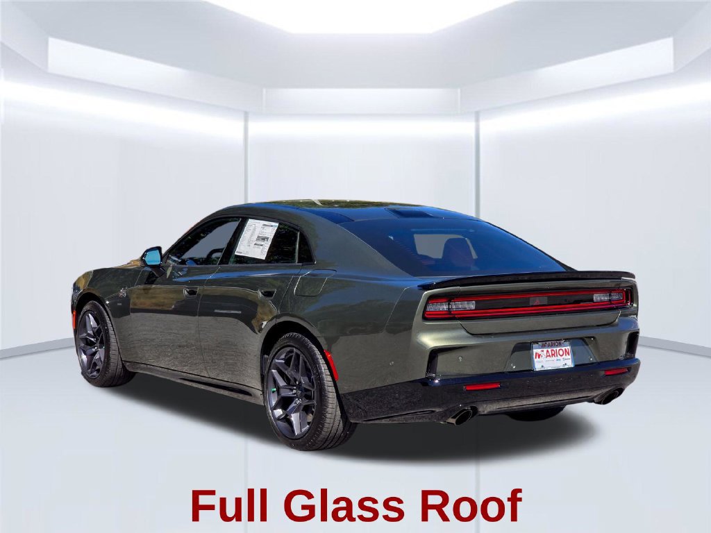 New 2027 Dodge Charger Scat Pack AWD/4WD image 18