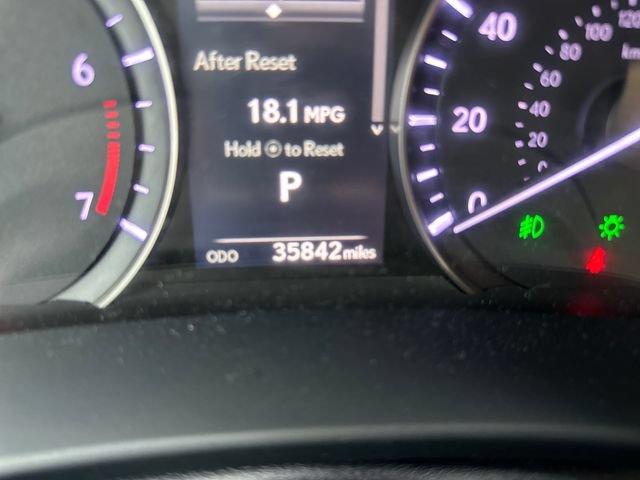 Used 2018 Lexus RX 350 FWD image 16