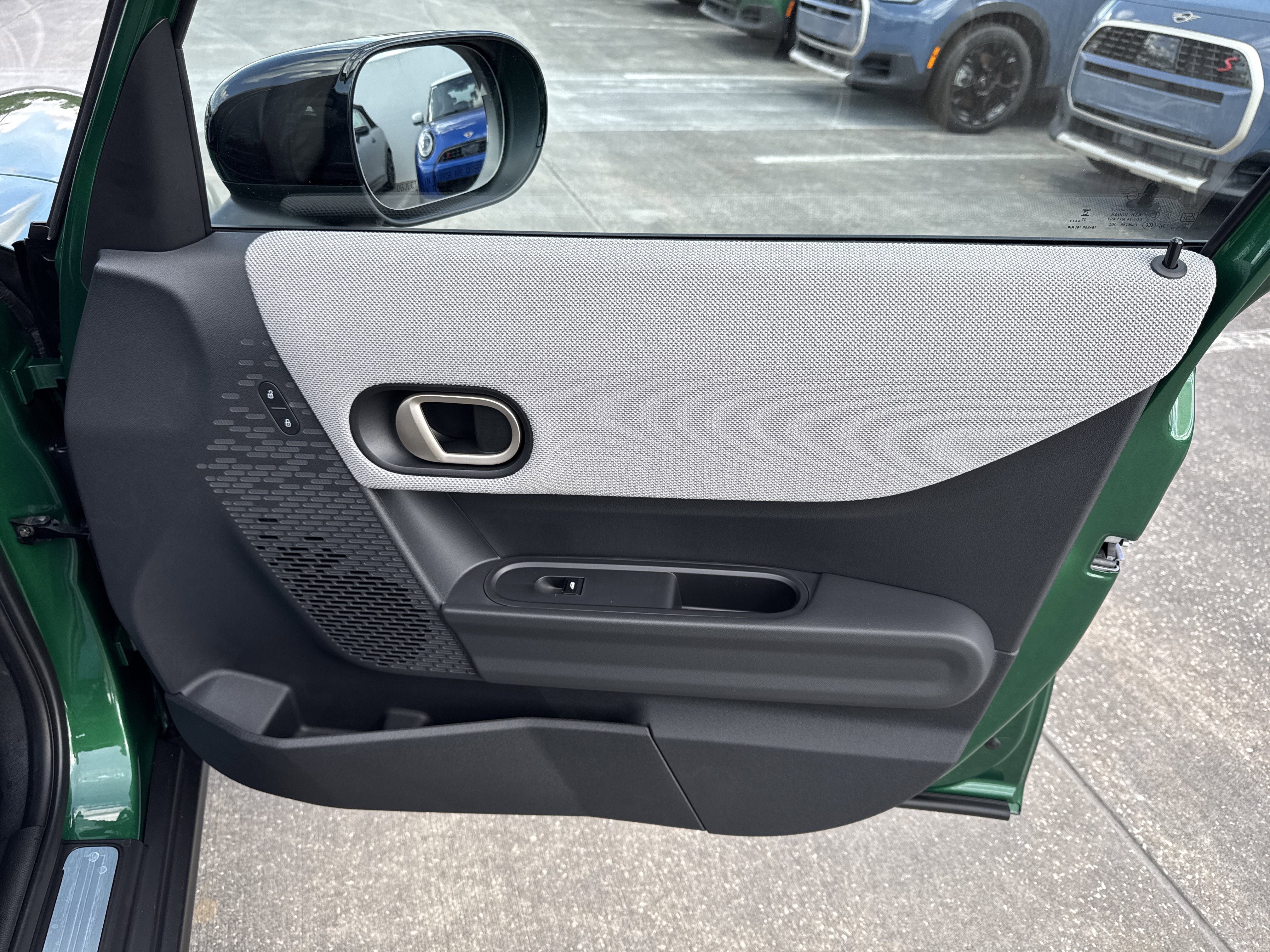 New 2026 MINI Cooper S image 8