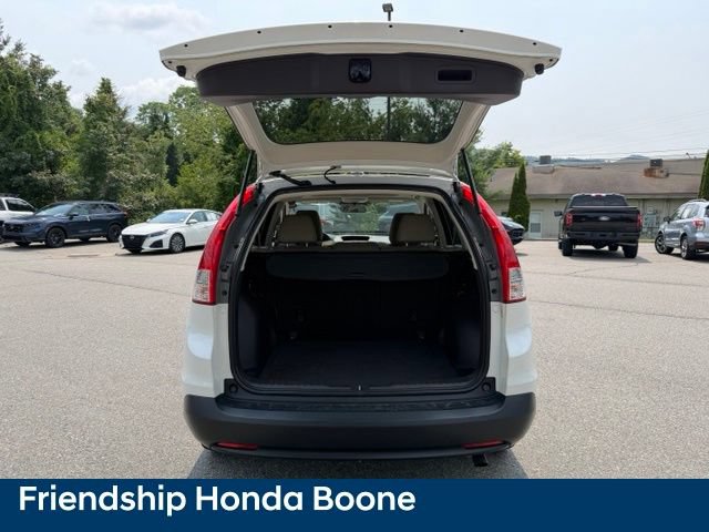 Used 2014 Honda CR-V EX-L image 34