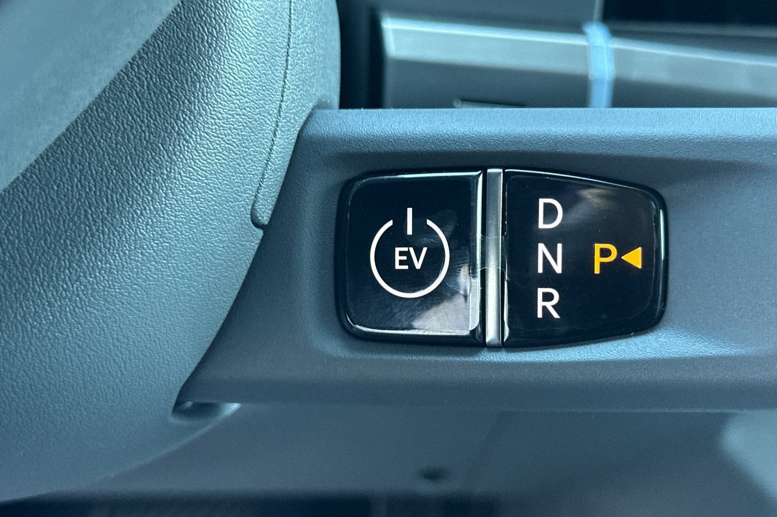 New 2027 Kia EV3 Wind FWD image 23