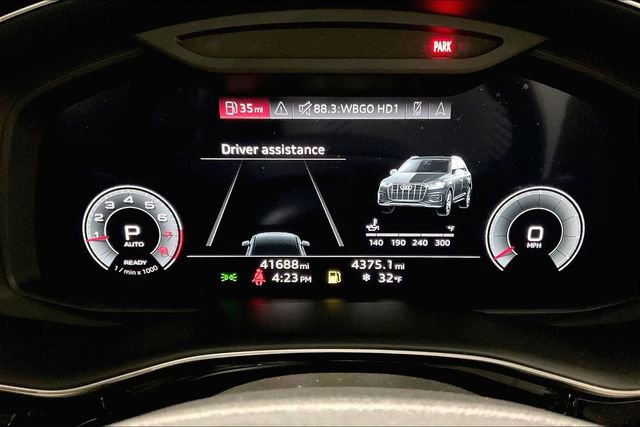 Certified 2022 Audi Q7 2.0T Premium image 21