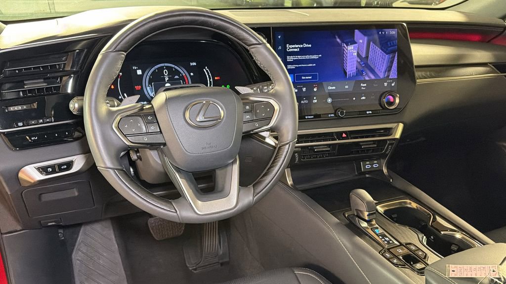 Certified 2024 Lexus RX 350 Premium Plus w/ Convenience Package image 18