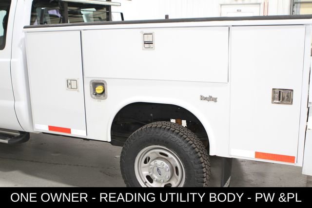 Used 2015 Ford F250 XL w/ Power Equipment Group image 34