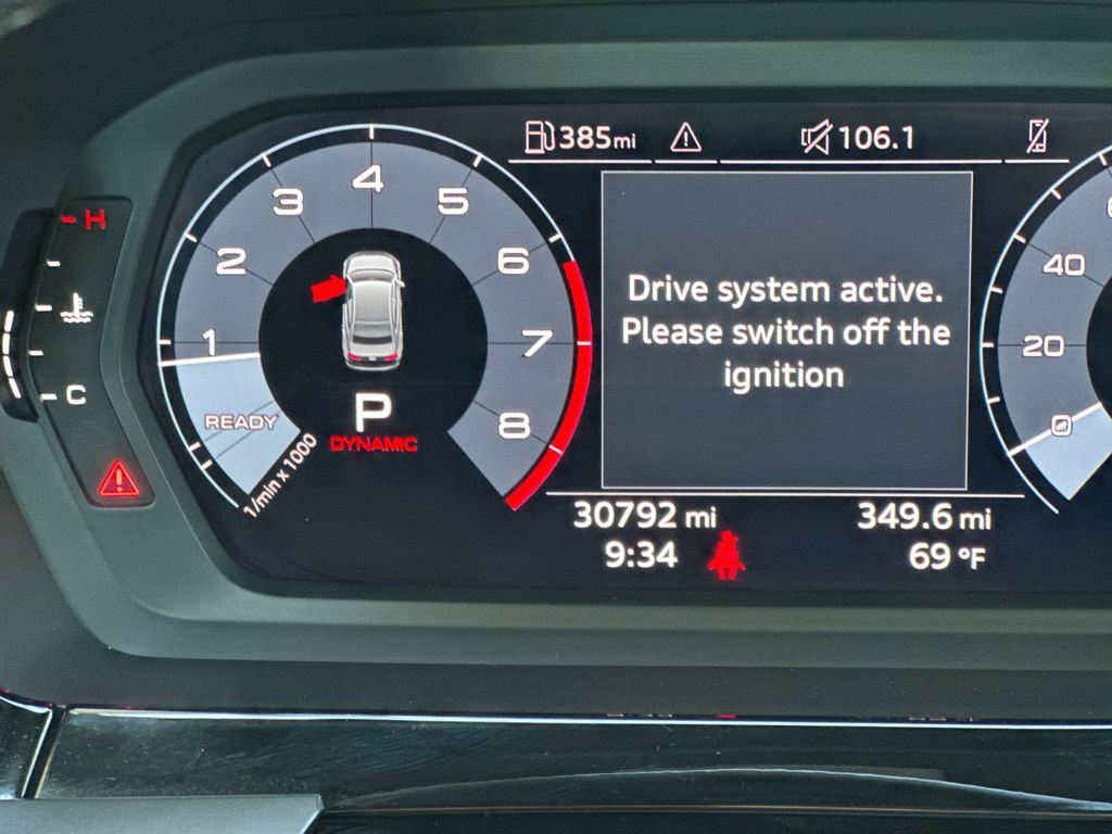 Used 2023 Audi A3 2.0T Premium image 25