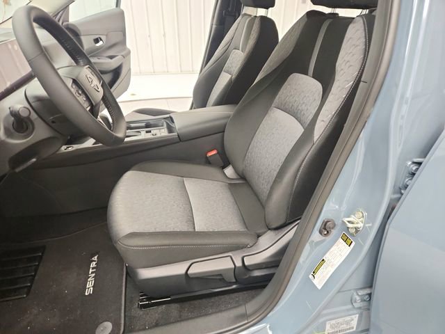 New 2026 Nissan Sentra SV w/ SV Convenience Package image 19