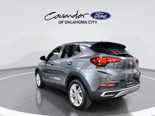 Used 2021 Buick Encore GX Preferred FWD image 6