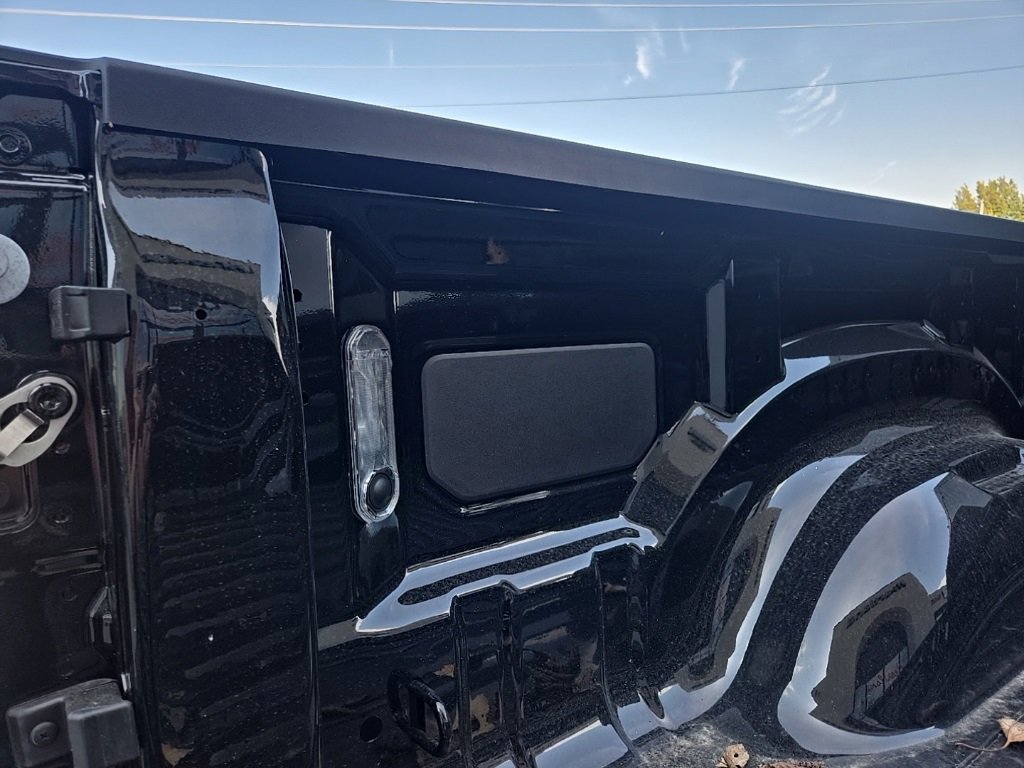 New 2026 RAM 1500 Laramie image 28