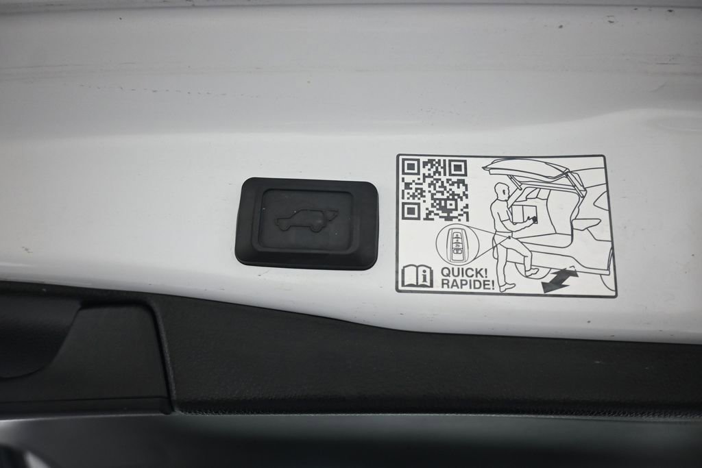 Used 2023 Toyota RAV4 Limited FWD image 48