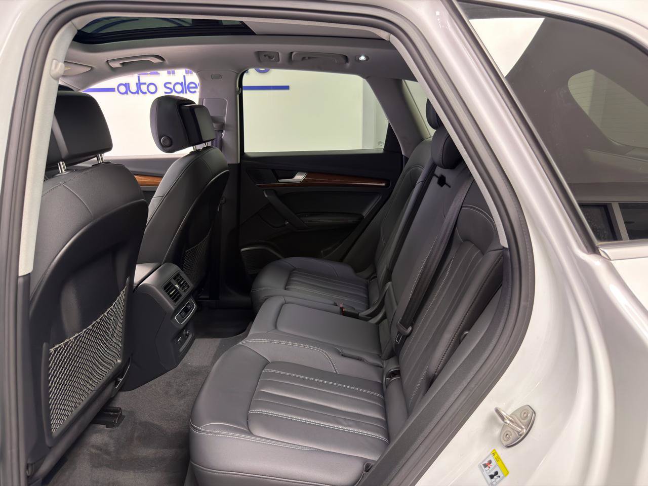 Used 2022 Audi Q5 2.0T Premium Plus AWD/4WD image 31
