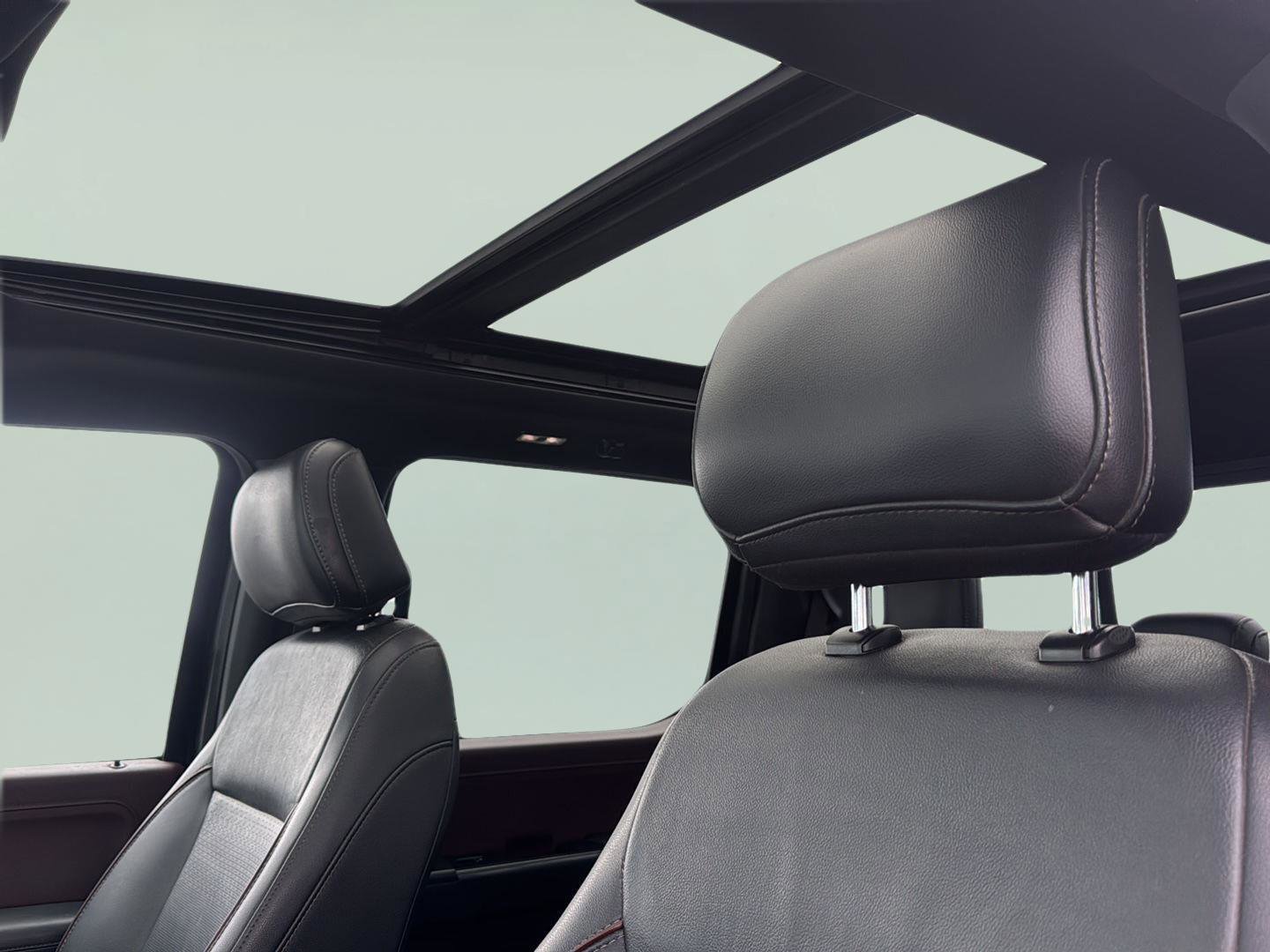 Used 2021 Ford F150 Lariat w/ Equipment Group 502A High image 20