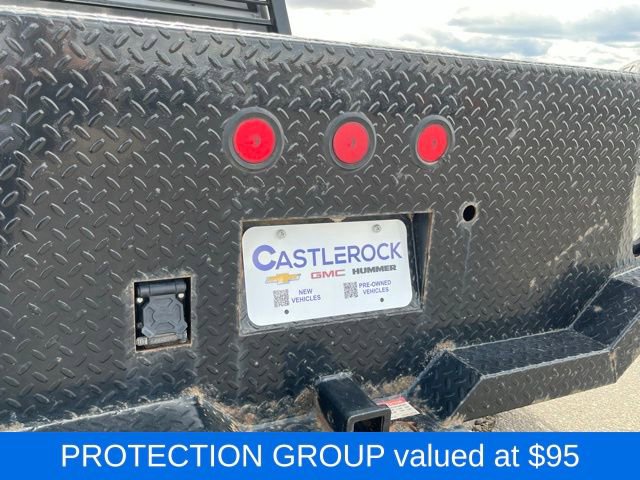 Used 2017 RAM 3500 Big Horn image 24