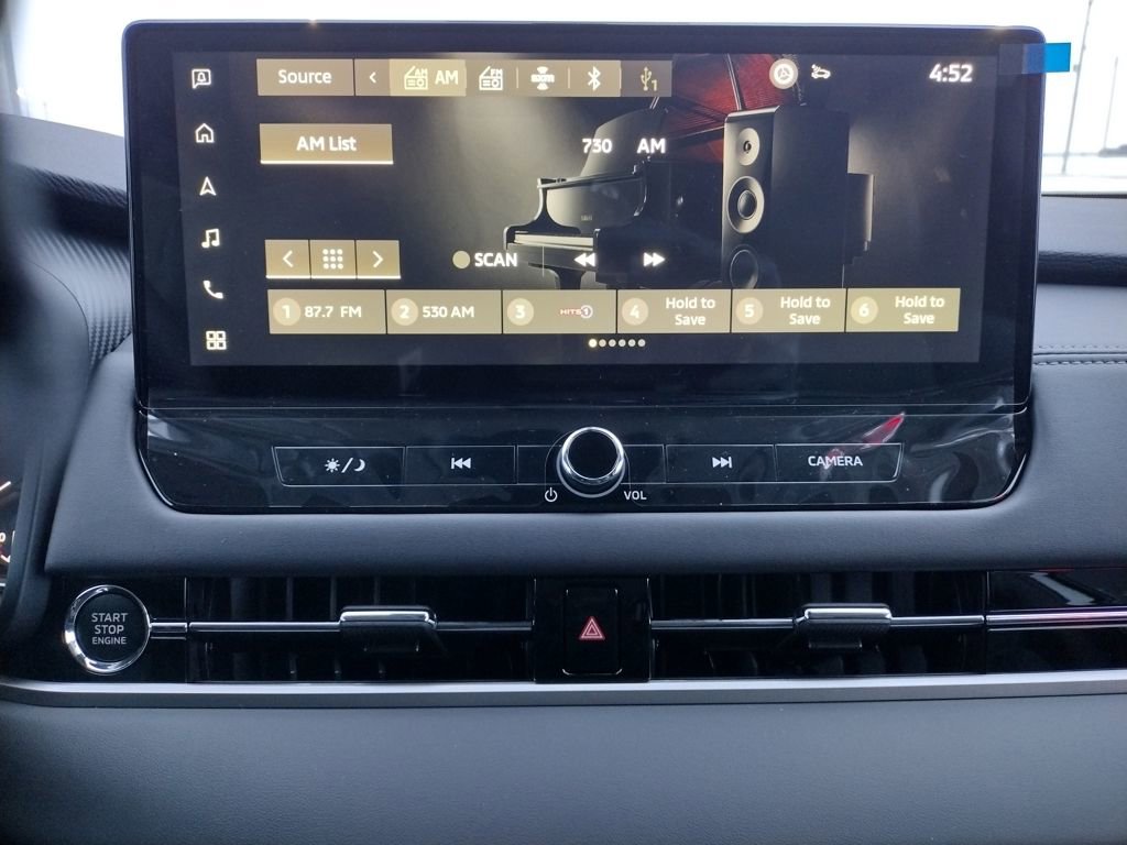 New 2026 Mitsubishi Outlander SE image 3