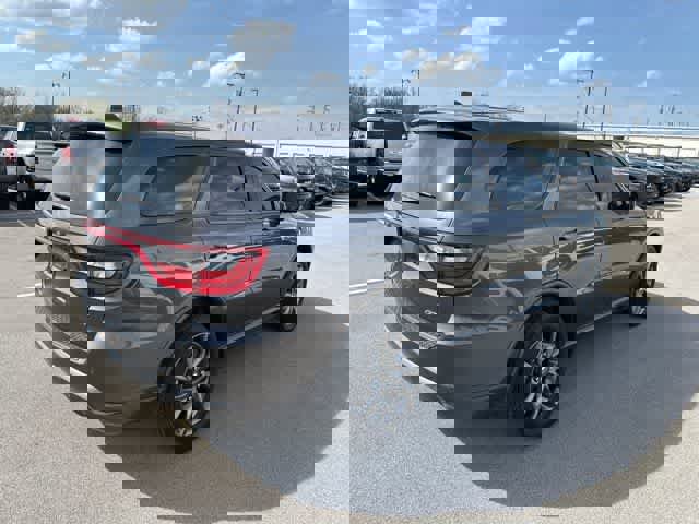 Used 2018 Dodge Durango GT image 18