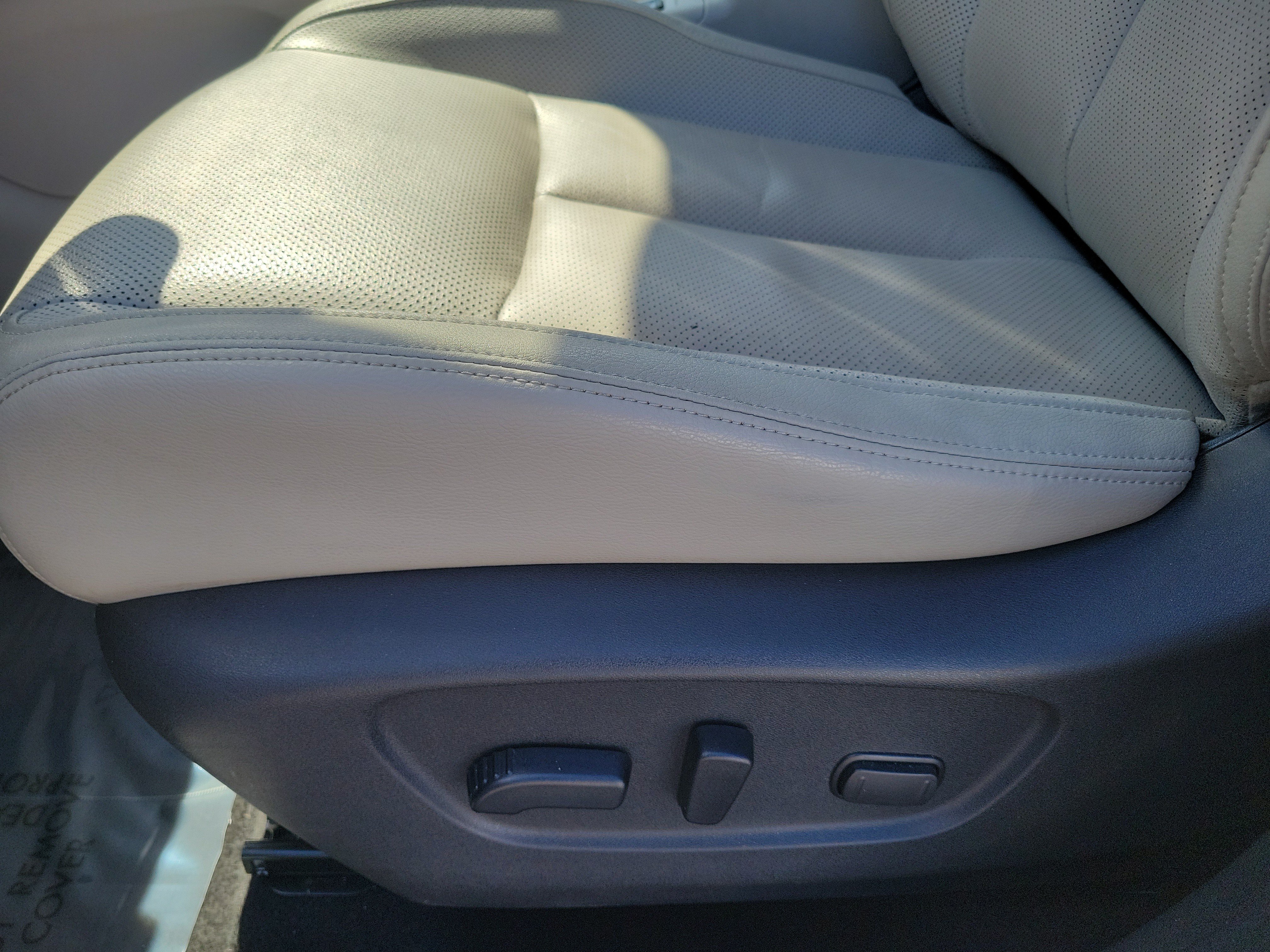 Used 2021 Nissan Rogue Sport SL w/ Premium Package FWD image 21