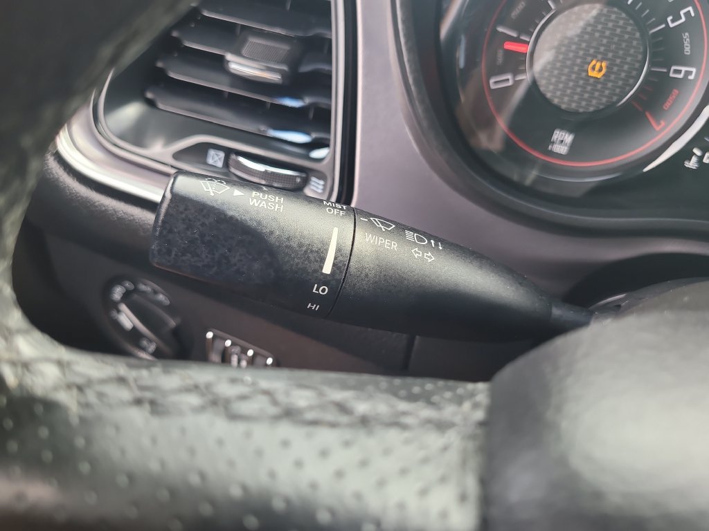 Used 2019 Dodge Challenger SXT w/ Blacktop Package RWD image 29
