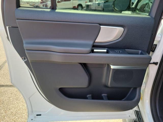 New 2026 Ford Expedition Max Active AWD/4WD image 17