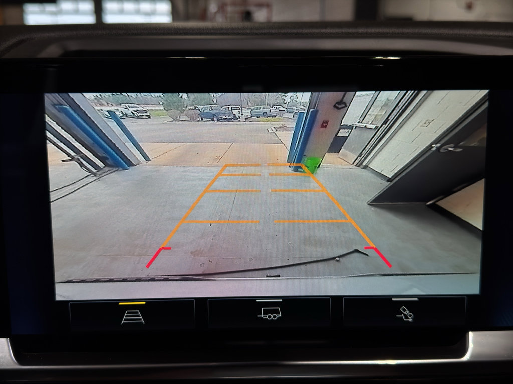 Used 2024 Chevrolet Silverado 1500 RST w/ True North Edition Plus image 32