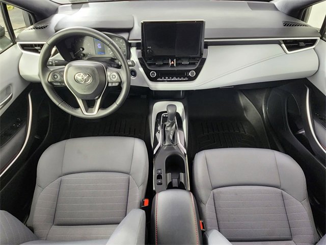 Used 2023 Toyota Corolla SE image 13