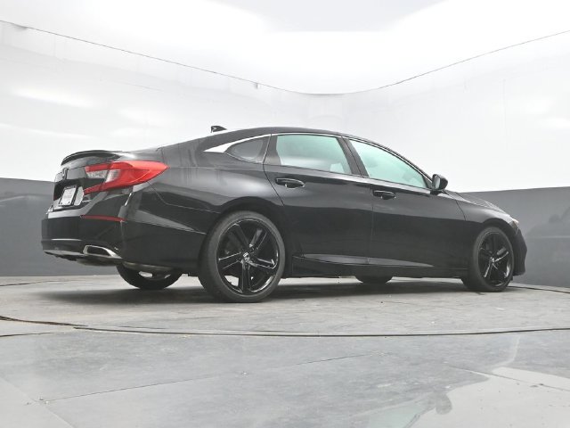 Used 2019 Honda Accord Sport image 38
