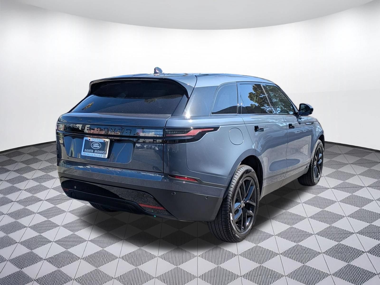 New 2026 Land Rover Range Rover Velar S AWD/4WD image 5