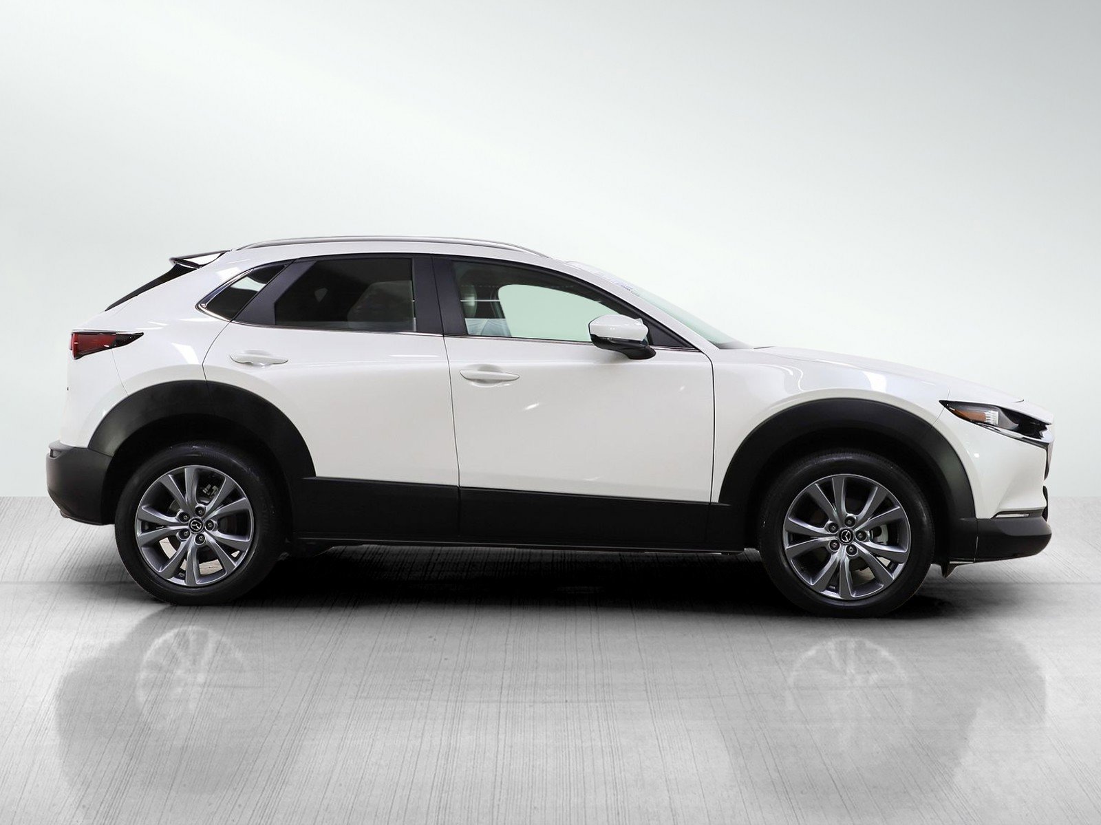 Used 2023 MAZDA CX-30 AWD 2.5 S w/ Preferred Package image 6
