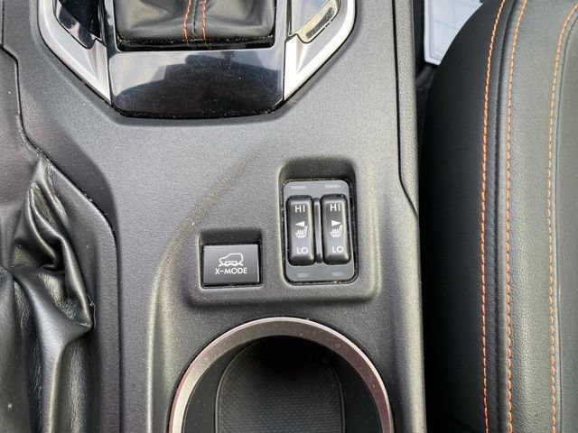 Used 2018 Subaru Crosstrek 2.0i Limited AWD/4WD image 18