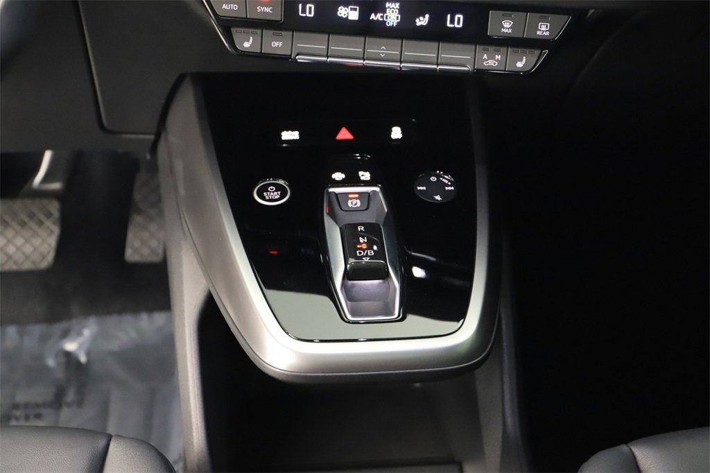 Certified 2023 Audi Q4 e-tron Premium Plus w/ Premium Plus image 21