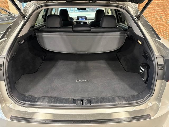 Used 2019 Lexus RX 350 AWD w/ Premium Package image 31