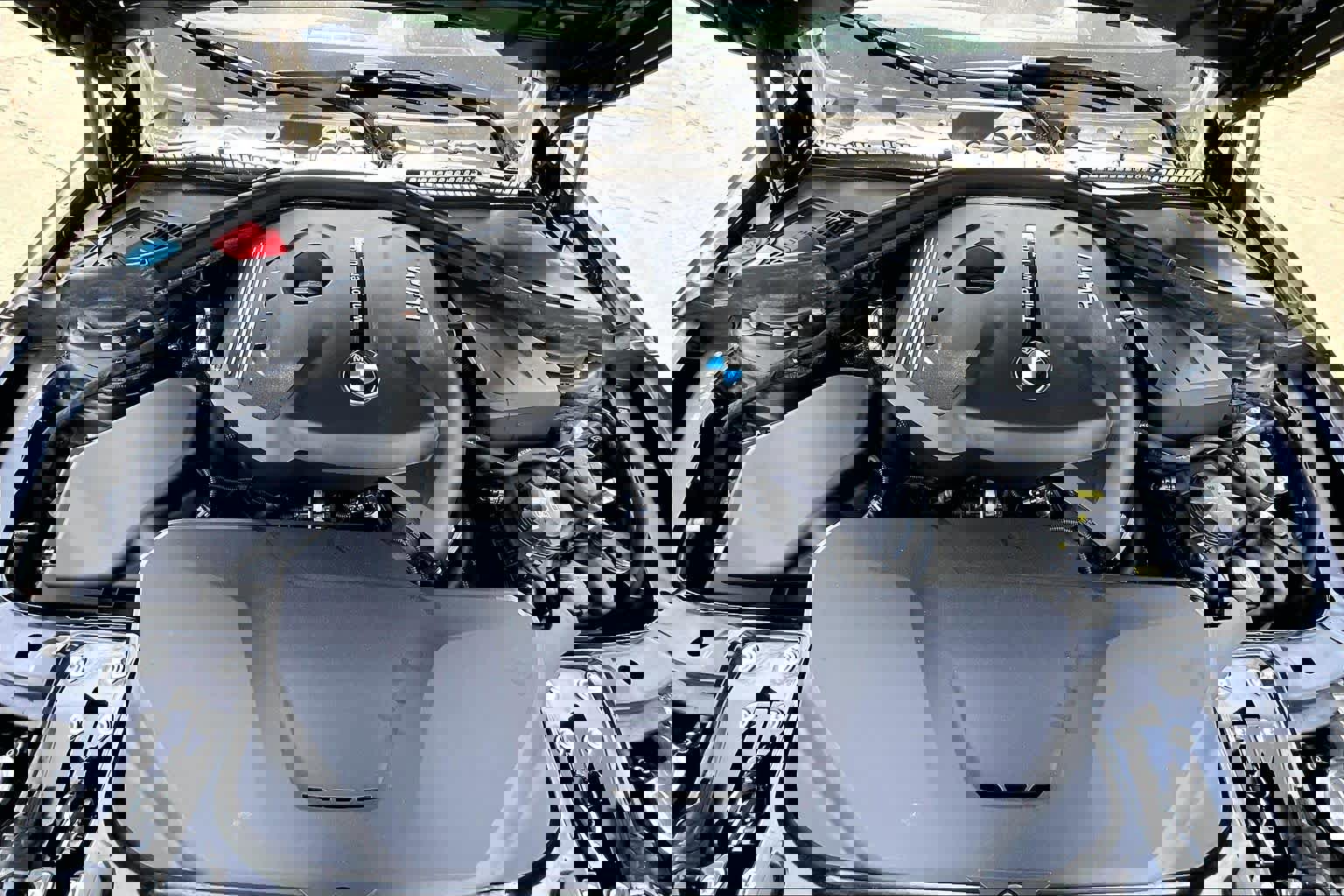 Used 2019 BMW 430i Gran Coupe w/ M Sport Package image 32