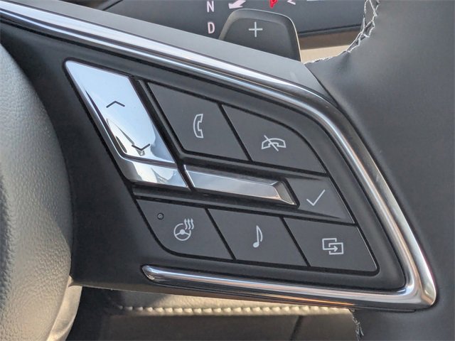 New 2026 Buick Enclave Preferred w/ Power Package image 26