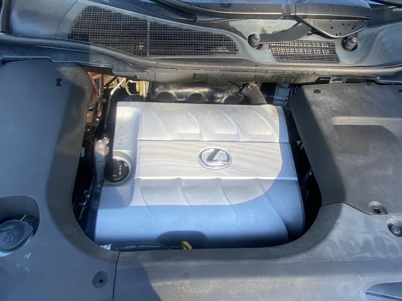 Used 2015 Lexus RX 350 FWD image 60