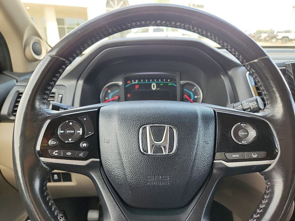 Used 2019 Honda Pilot Touring image 29