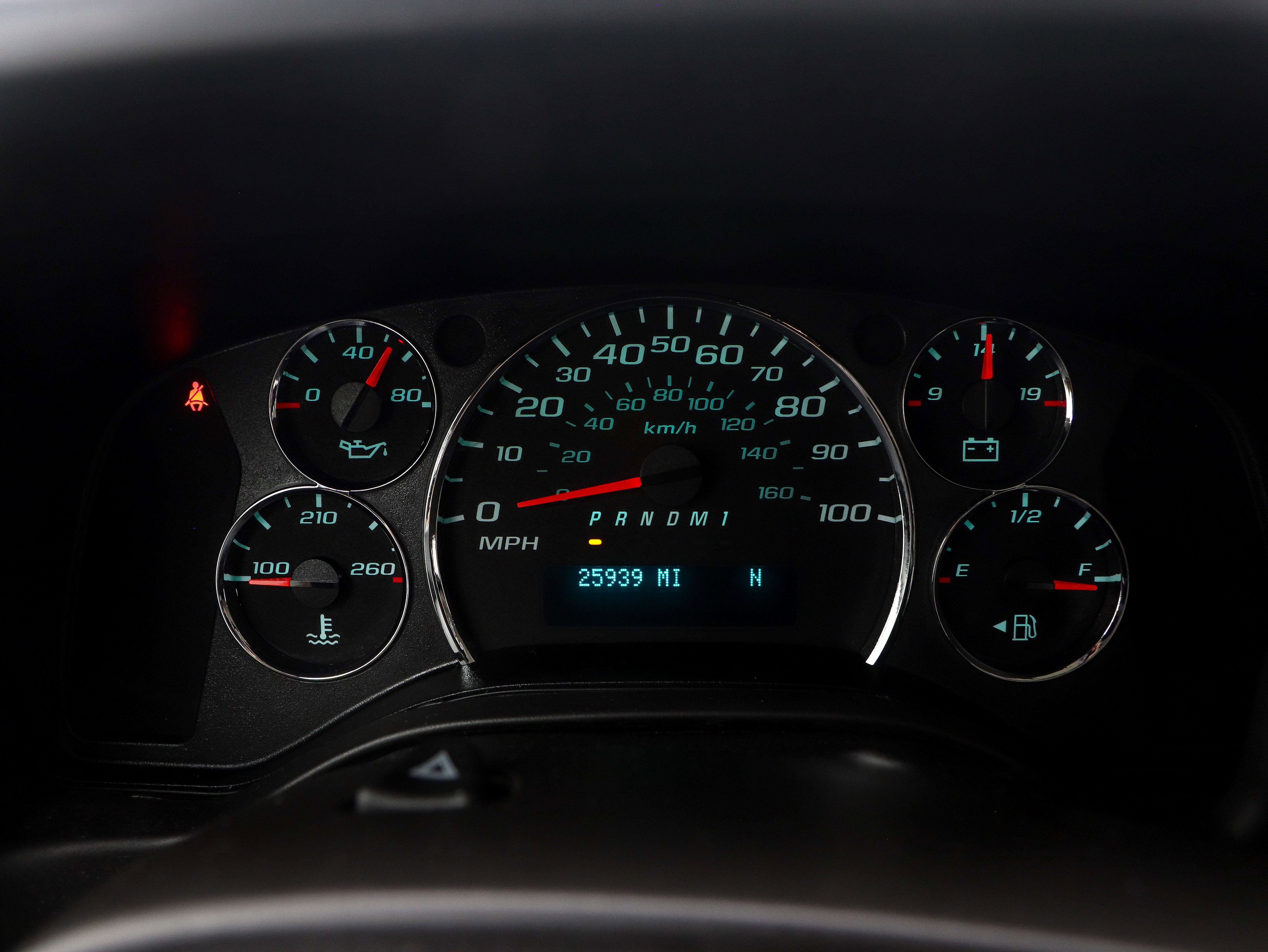 Used 2016 Chevrolet Express 2500 LS image 23