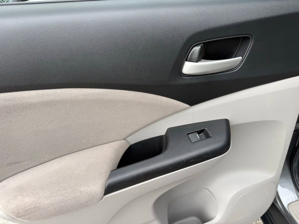 Used 2013 Honda CR-V EX image 33