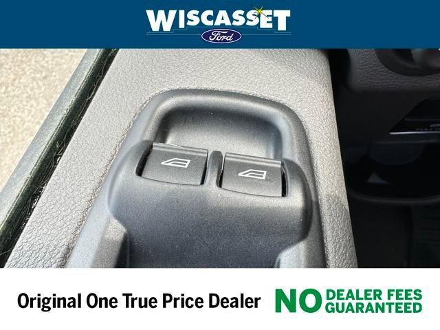 New 2025 Ford Transit 350 Low Roof AWD image 17