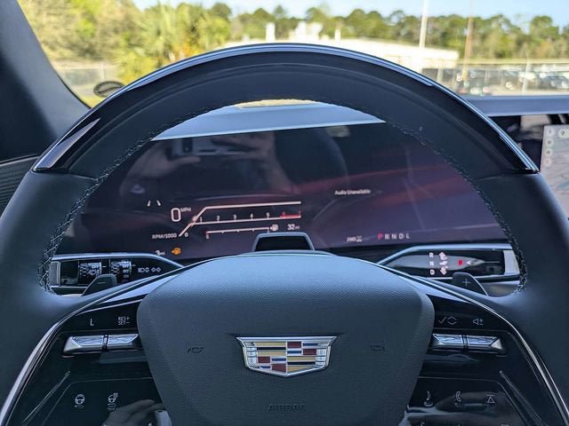 New 2026 Cadillac Escalade Luxury w/ Touring Package AWD/4WD image 33