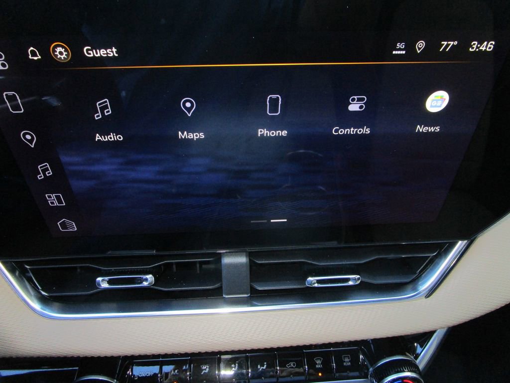 New 2026 Chevrolet Equinox ACTIV w/ Convenience Package III image 39