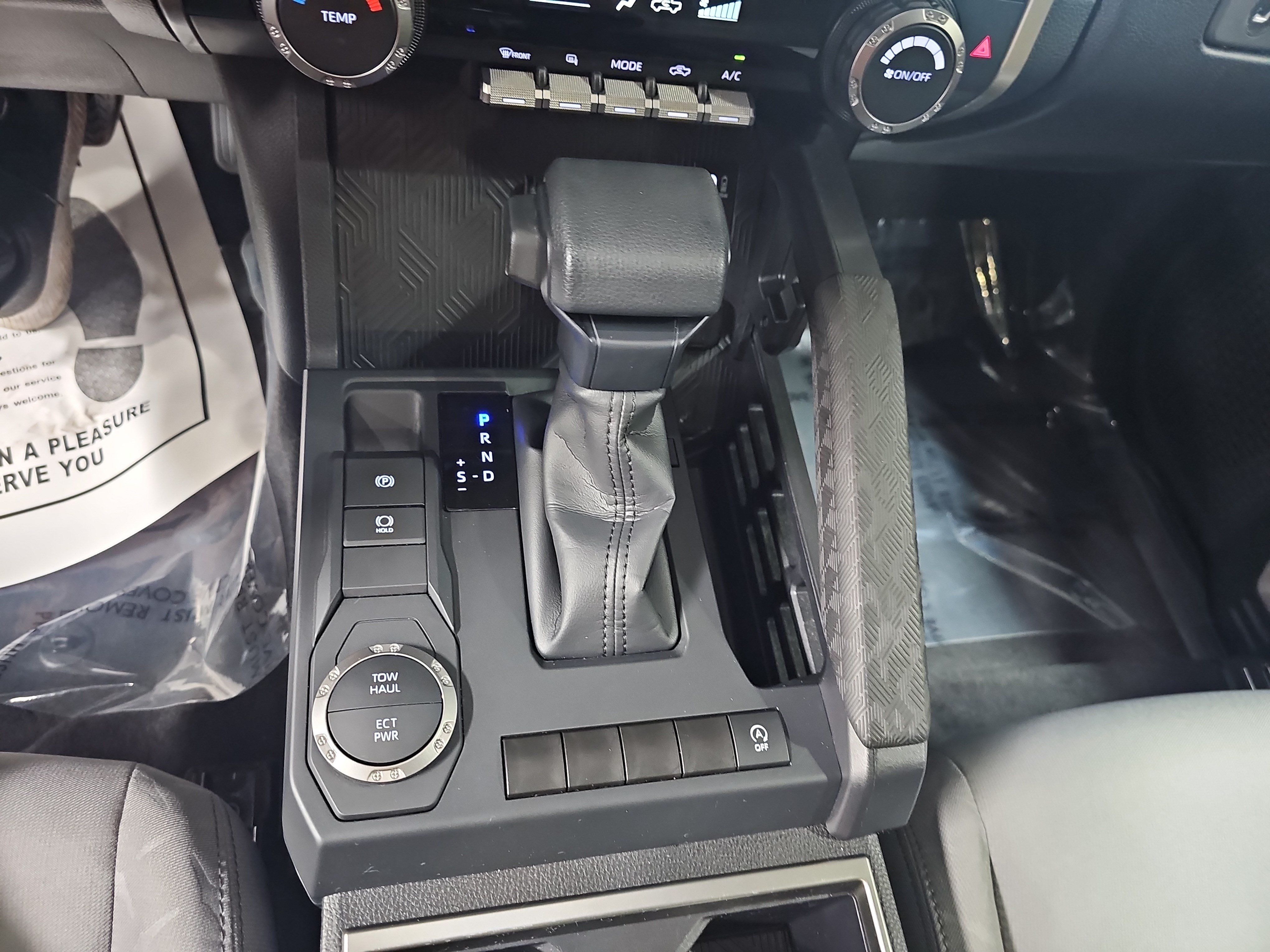 Used 2026 Toyota Tacoma SR5 RWD image 24