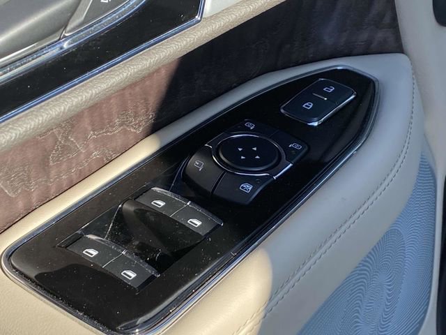 Used 2024 Lincoln Navigator L Reserve image 22
