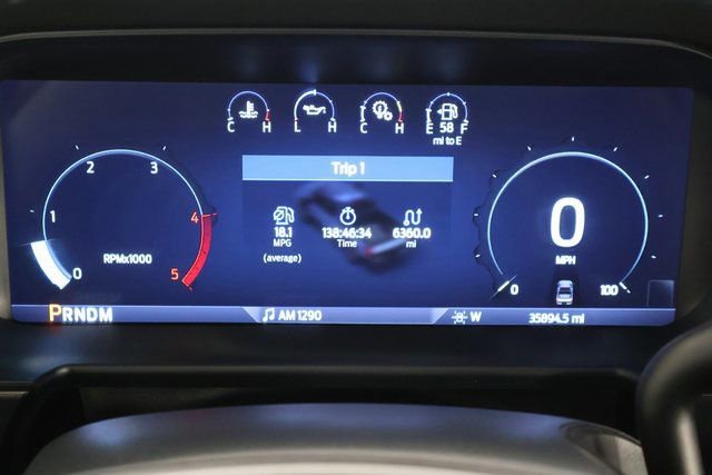 Used 2024 Ford F250 Lariat w/ Lariat Ultimate Package image 44