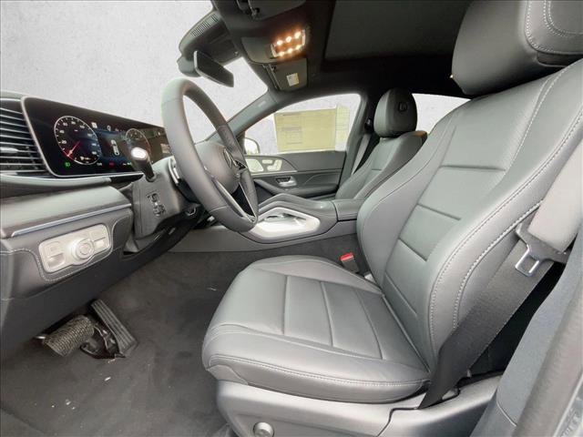 New 2026 Mercedes-Benz GLE 450 4MATIC Coupe video 4