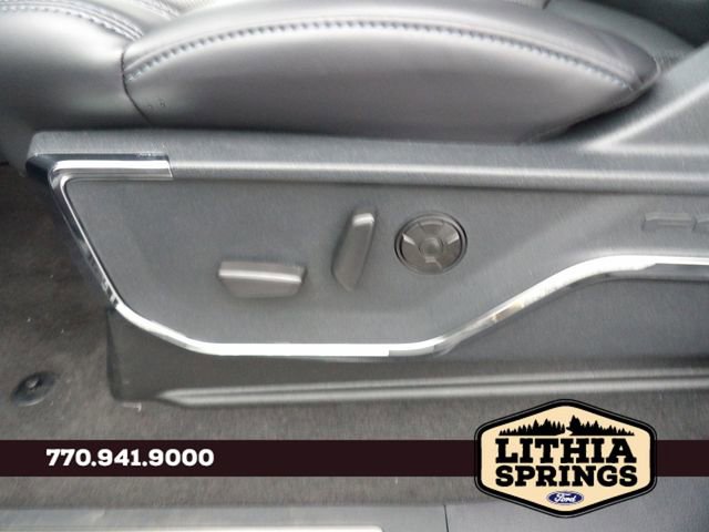 New 2026 Ford F250 Platinum w/ Tremor Off-Road Package image 29