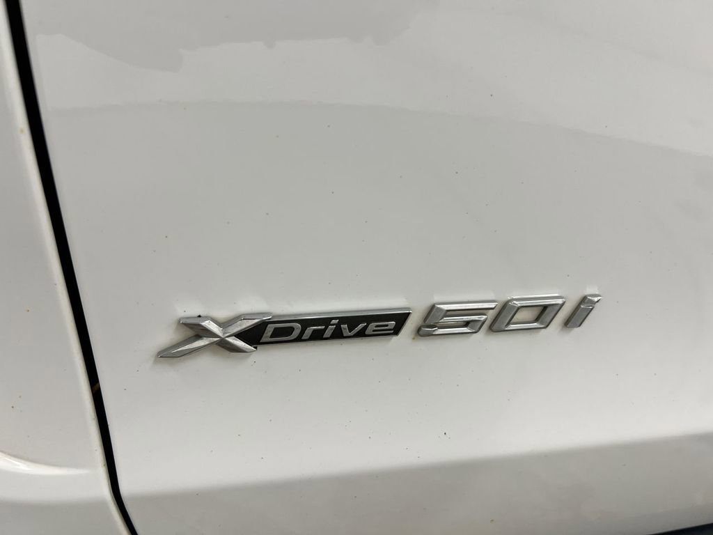 Used 2018 BMW X5 xDrive50i image 26