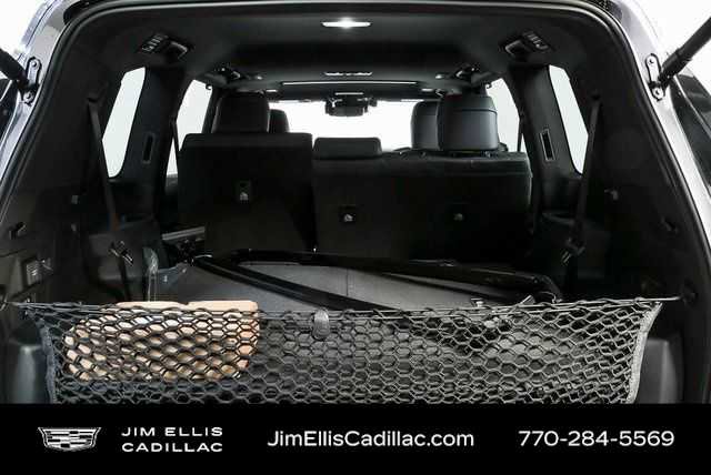 Used 2025 Lexus LX 700h F Sport image 6