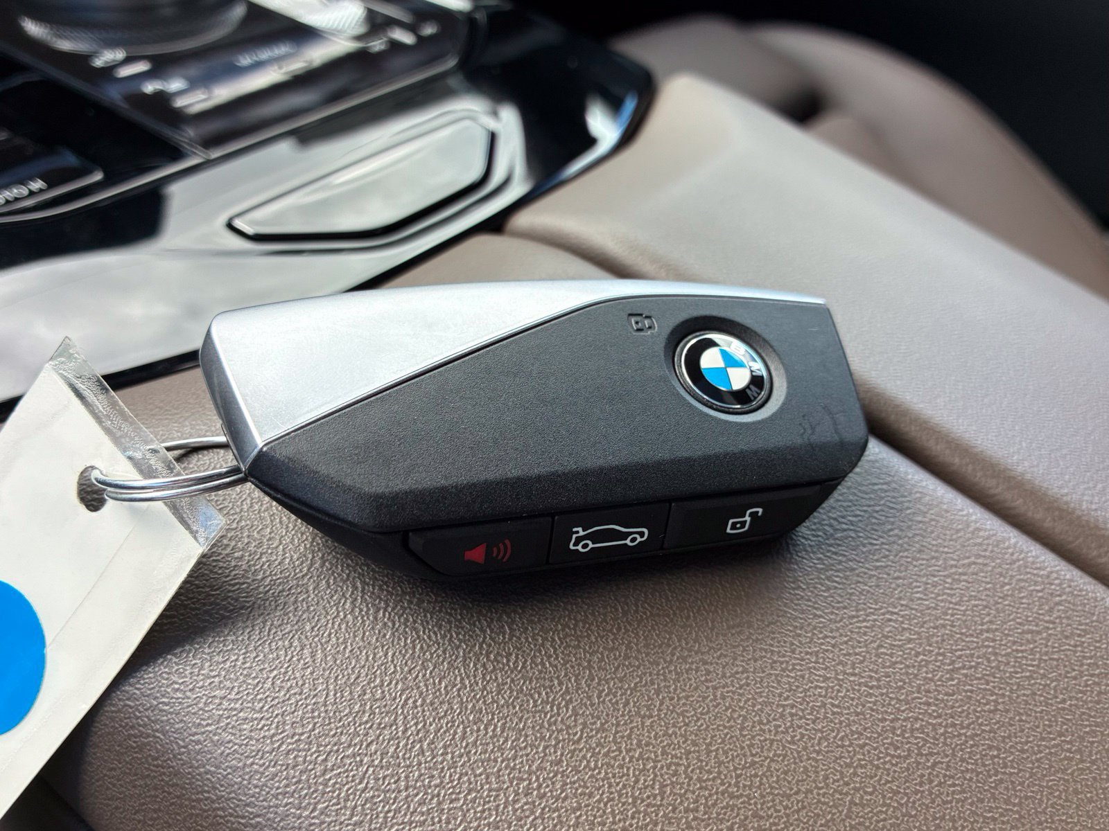 Used 2026 BMW 540i xDrive AWD/4WD image 29