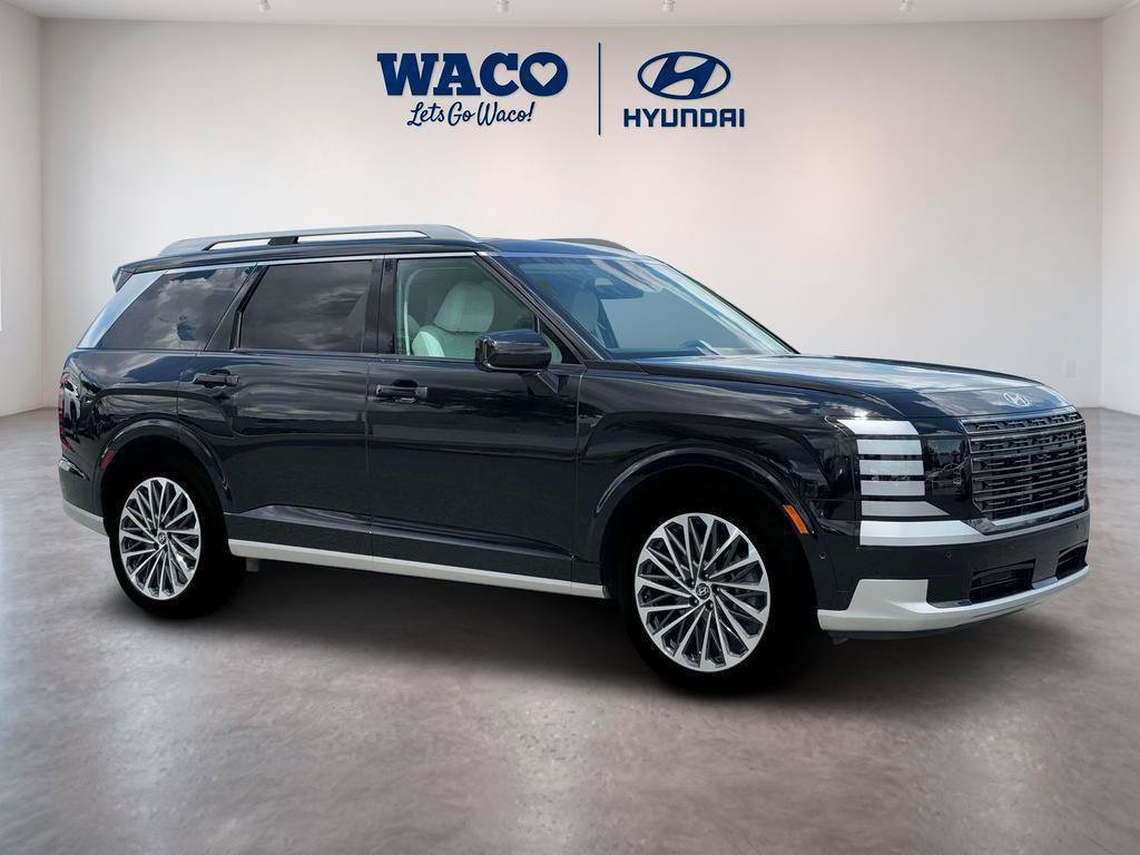 New 2026 Hyundai Palisade Calligraphy AWD/4WD image 10
